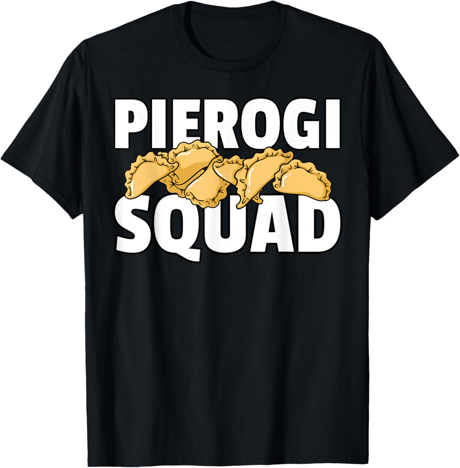 Pierogi Squad Polish Maker Apparel | US Viral Style | Perfect Gift Idea