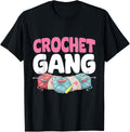 Crochet Gang - Yarn Lover Yarn Supply | Top Rated | Customer Favorite