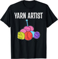 Yarn Artist Crocheter Yarn Supply | High Search Volume | High CTR Title
