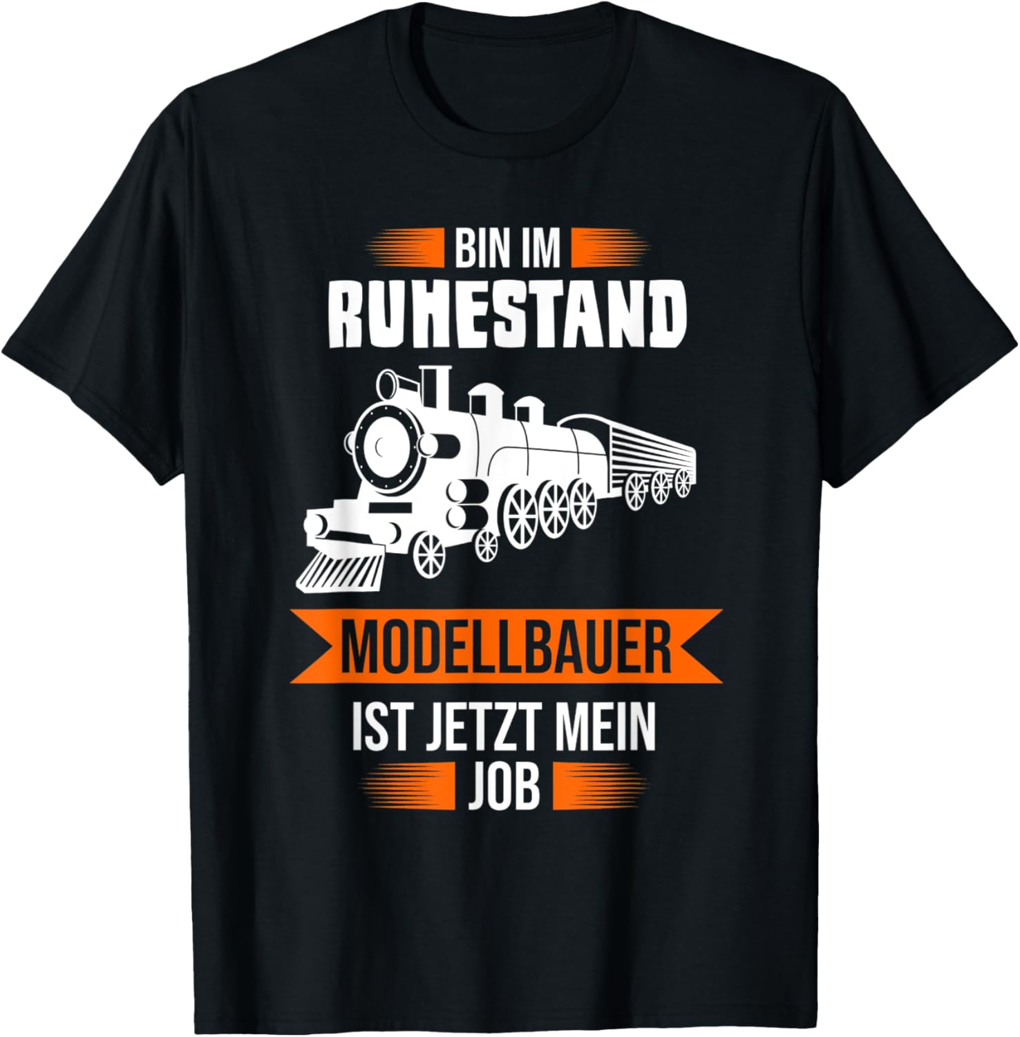 Model railway retirement model maker Apparel | Trending 2025 | Aesthetic Fit