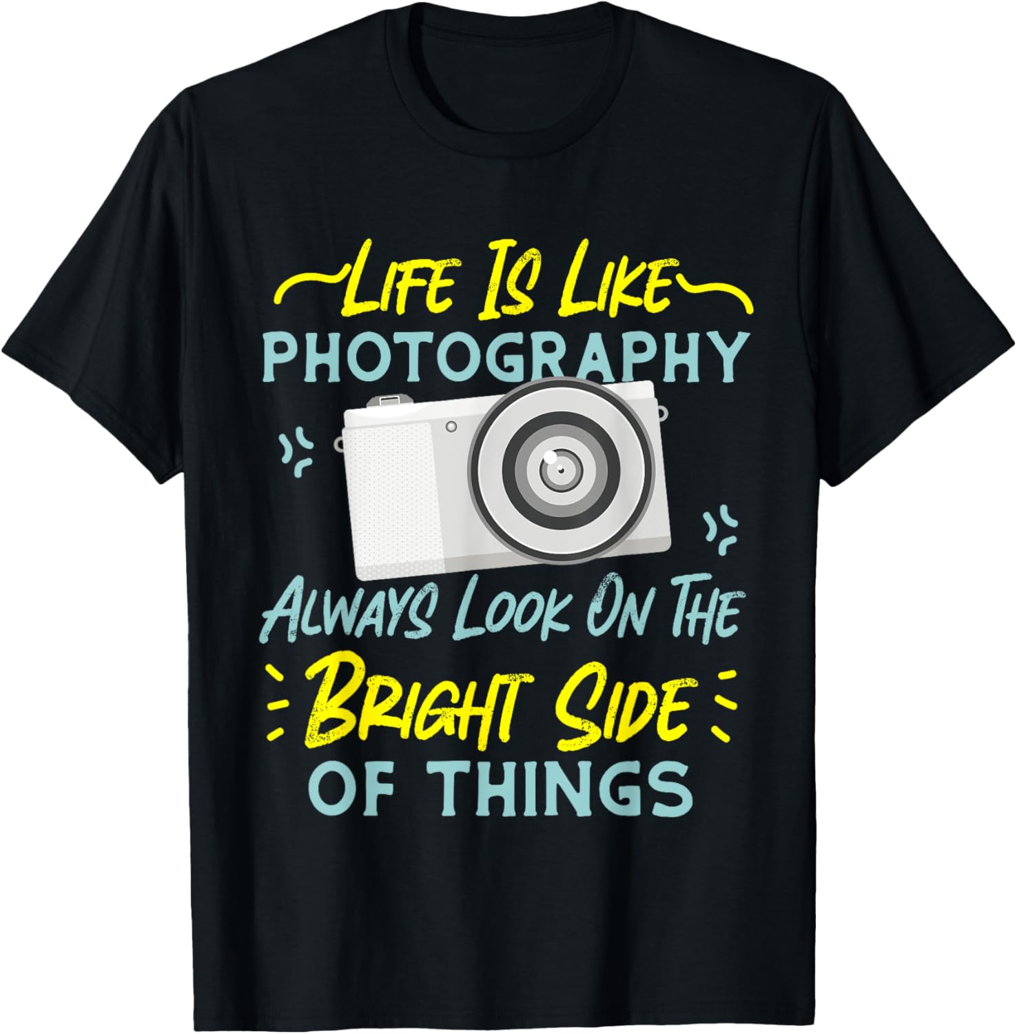 Photography Design For Film Maker And Photographer Apparel | High Search Volume | Perfect Gift Idea