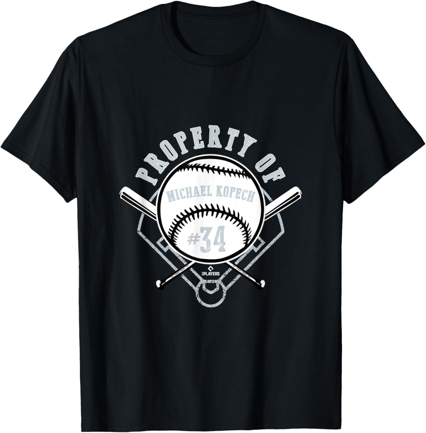 Property Of Michael Kopech Apparel | Everyday Casual Wear