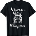 Sewing Knitter Knitting Yarn Whisperer Yarn Supply | Viral US Pick | Customer Favorite