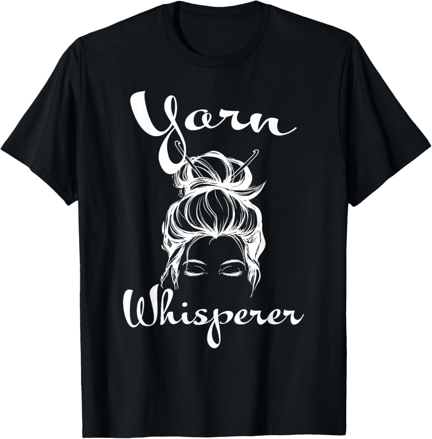 Sewing Knitter Knitting Yarn Whisperer Yarn Supply | Viral US Pick | Customer Favorite