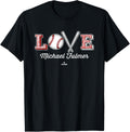 Love Michael Fulmer Chicago MLBPA Apparel | Trending 2025