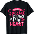 You have special place in my heart Apparel | US Viral Pick | Perfect Gift Choice