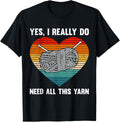 Yarn Collection I REALLY DO NEED ALL THIS YARN Collector Yarn Supply | Premium Quality | Perfect for Crafters