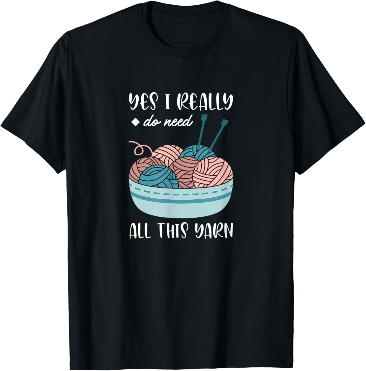 Yes I really do need all of this yarn Yarn Supply | Viral US Pick | Customer Favorite