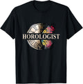 Horologist Vutterfly - Watchmaker Apparel | US Viral Style | Aesthetic Fit
