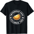 Empanada Maker Latin Food Mexican Empanada Apparel | Trending 2025 | Comfort Daily Wear