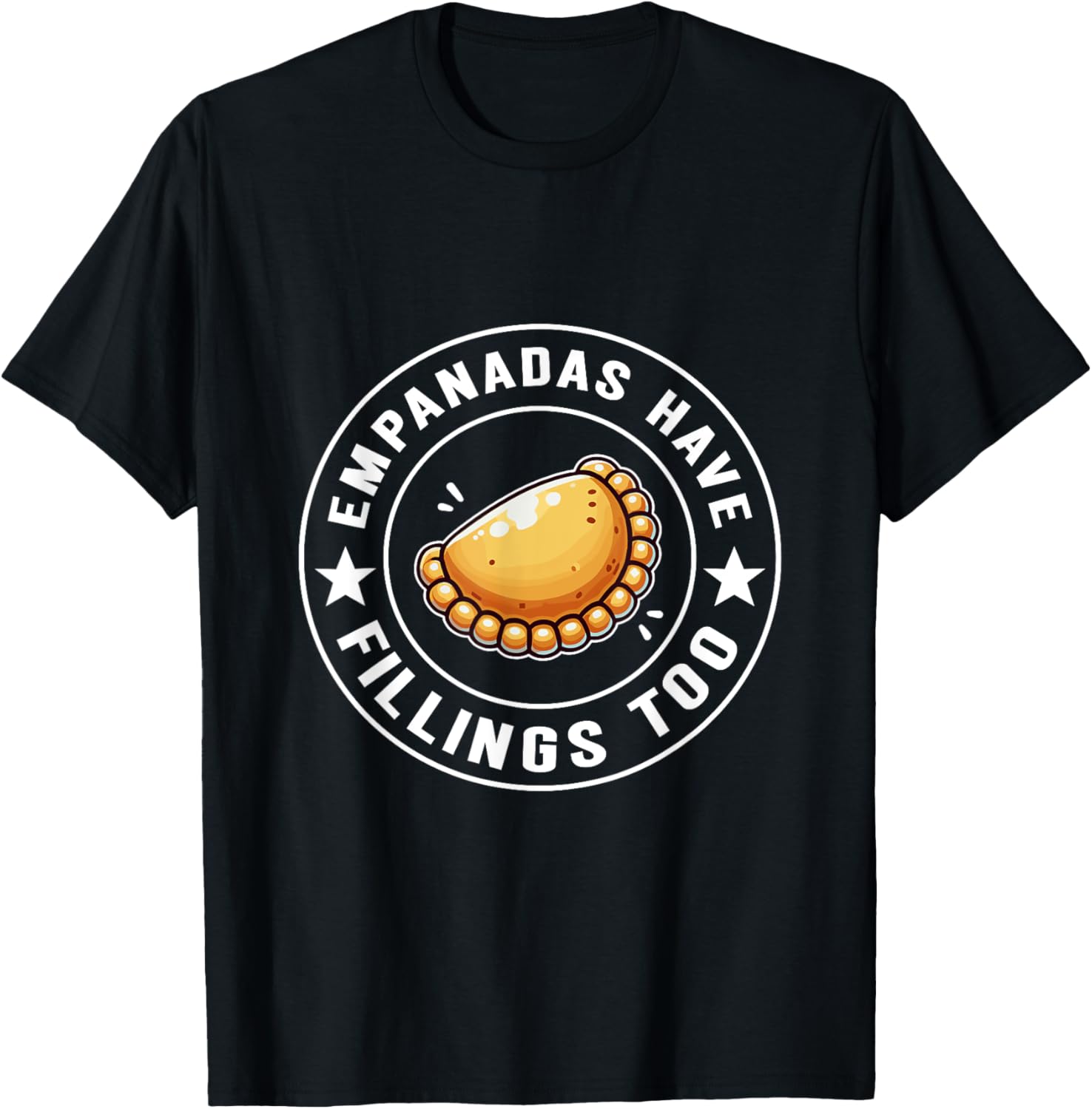 Empanada Maker Latin Food Mexican Empanada Apparel | Trending 2025 | Comfort Daily Wear