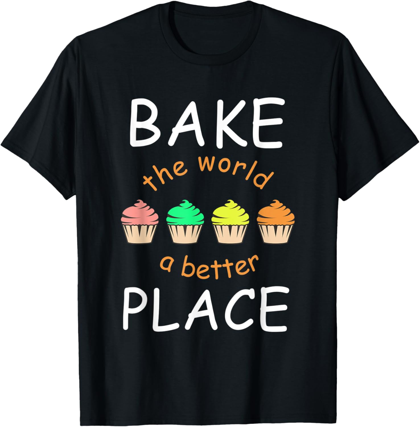 Bake the world a better place for Christmas Baking Squad Apparel | Bestseller Style | Top Rated Comfort