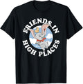 Dumbo - Friends In High Places Apparel | Google Shopping Optimized | Top Rated Comfort