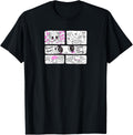 KIRAKIRA manga KAWAII makes the world a better place. Apparel | High Search Volume | Top Rated Comfort
