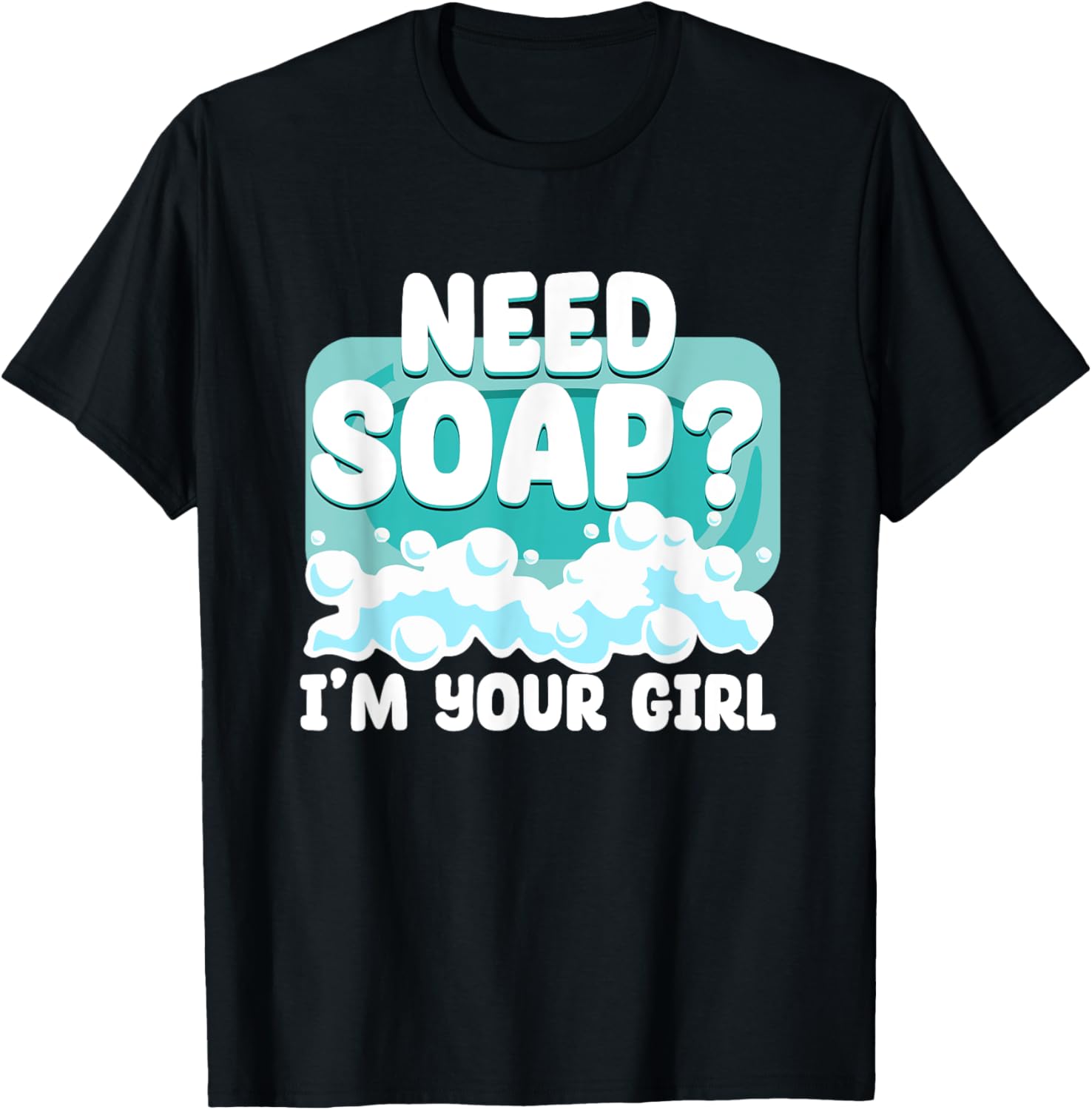 Women Girl Soap Making Enthusiast Handmade Soap Maker Apparel | Trending 2025 | Aesthetic Fit