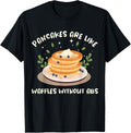 Flapjack Maker Pancake Maker Pancake Mom Apparel | US Viral Style | Comfort Daily Wear