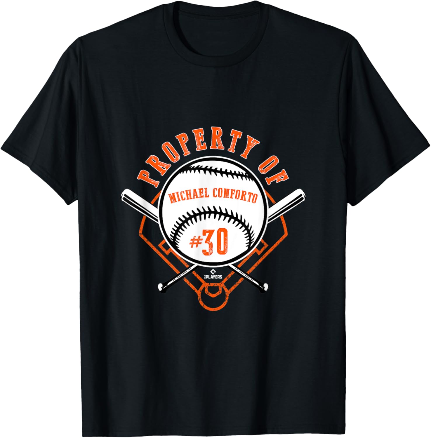 Property Of Michael Conforto Apparel | Everyday Casual Wear