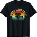 Unpaid Movie Critic, Filmmaker Apparel | Trending 2025 | Aesthetic Fit
