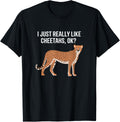 Funny Cheetah Leopard Wildlife Safari Apparel High Search Demand Best Seller Look