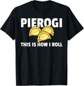 Pierogi Polish Maker Apparel | Premium Quality | Perfect Gift Idea