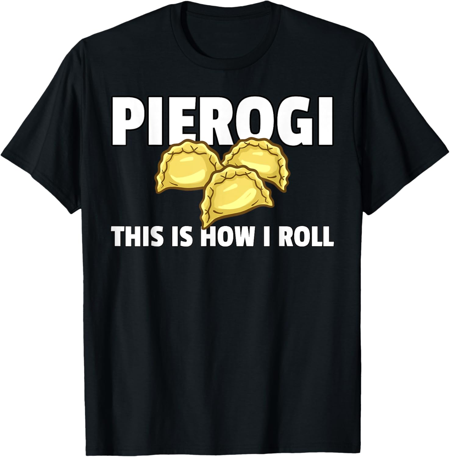 Pierogi Polish Maker Apparel | Premium Quality | Perfect Gift Idea
