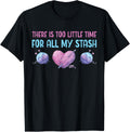 Too Little Time For All My Stash Knitting Yarn Crochet Yarn Supply | High Search Volume | Customer Favorite