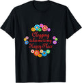 Clogging Is My Happy Place Apparel | Premium Quality | High CTR Boost