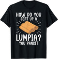 Funny Lumpia Maker Lumpia Lover Filipino Lumpia Apparel | High Search Volume | Aesthetic Fit