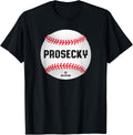 Baseball Michael Prosecky Prospect Baseball Fan Gear Apparel | Premium Quality