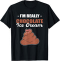 Really Ice Cream Pun Maker Apparel | Premium Quality | Perfect Gift Idea