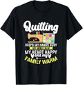 Quilting Quilt Sewing Machine Crocheting And Knitting Yarn Yarn Supply | Trending 2025 | Customer Favorite