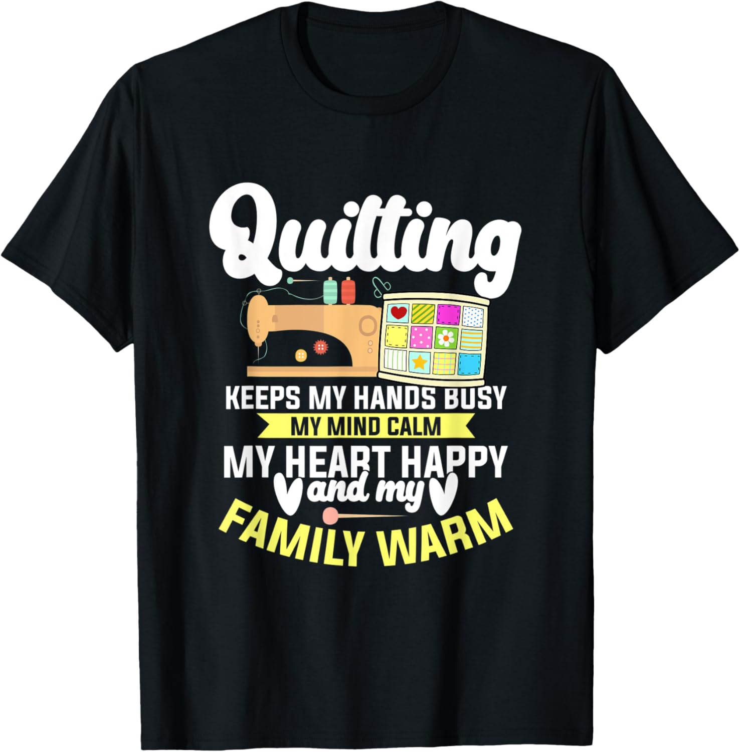 Quilting Quilt Sewing Machine Crocheting And Knitting Yarn Yarn Supply | Trending 2025 | Customer Favorite