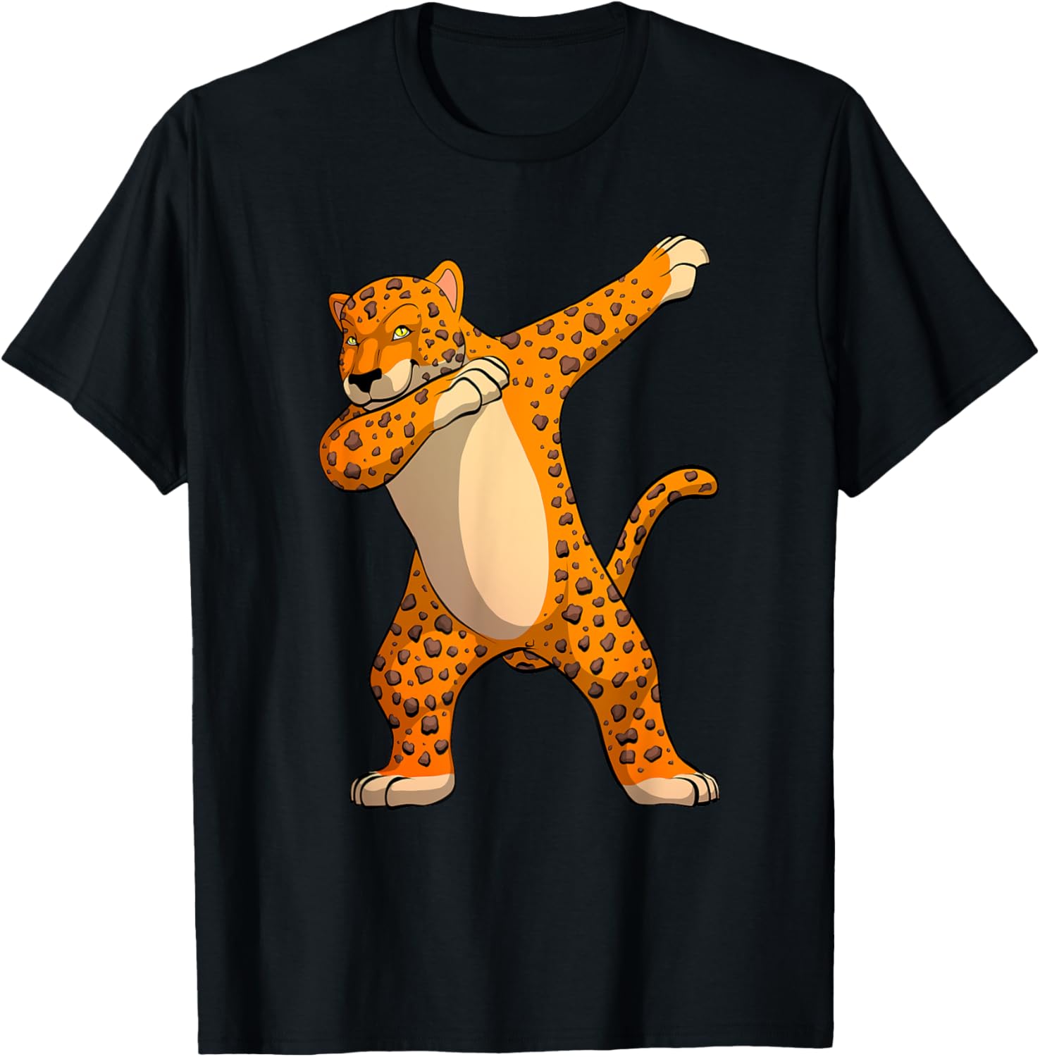 Cool Jaguar Art For Men Women Kids Cat Animal Jaguar Lover Apparel High Search Demand Everyday Wear