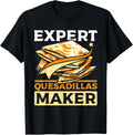 Expert Quesadillas maker Apparel | Premium Quality | Comfort Daily Wear