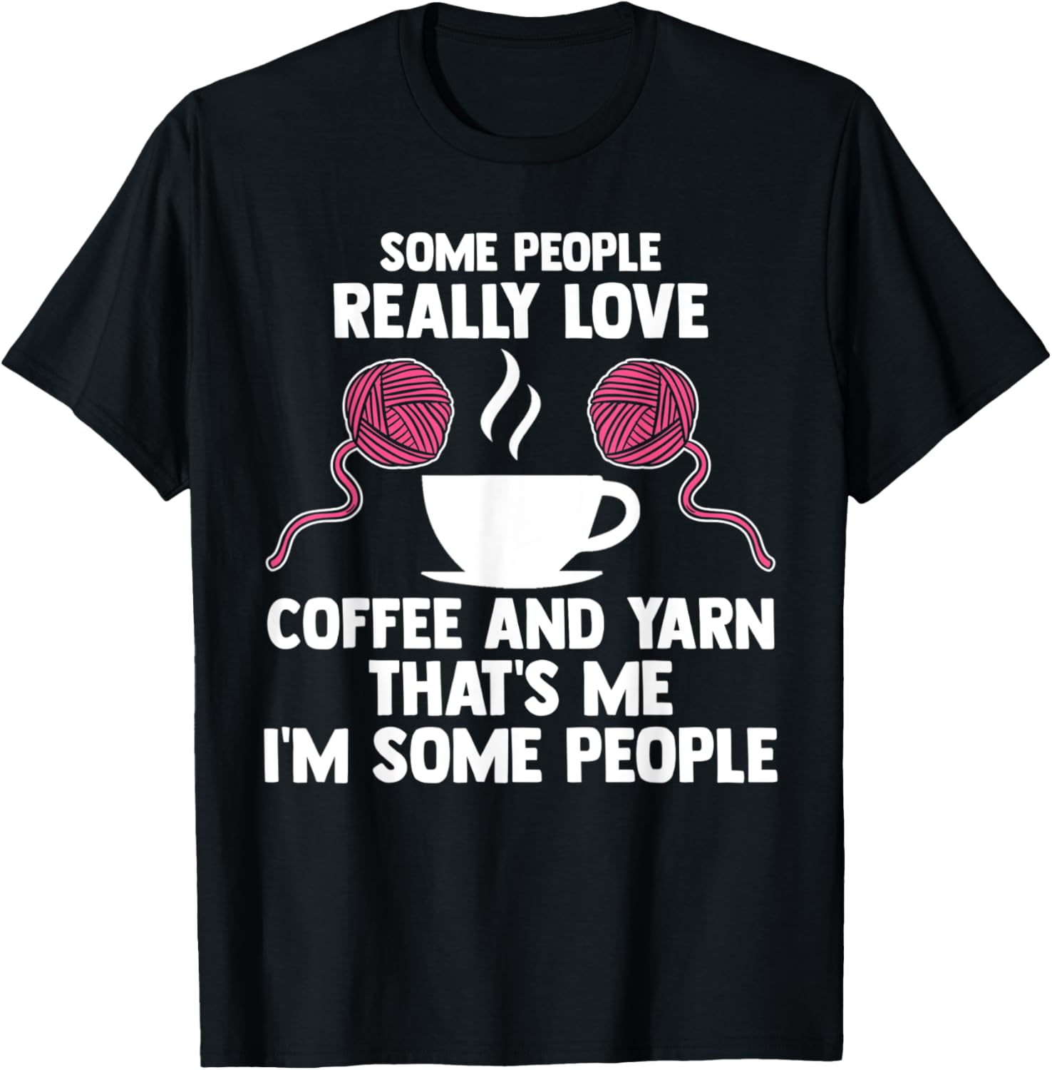 some people really love coffee and yarn coffee lover Yarn Supply | Premium Quality | Best Seller Choice