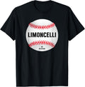 Baseball Michael Limoncelli Prospect Baseball Fan Gear Apparel | Viral Streetwear Style