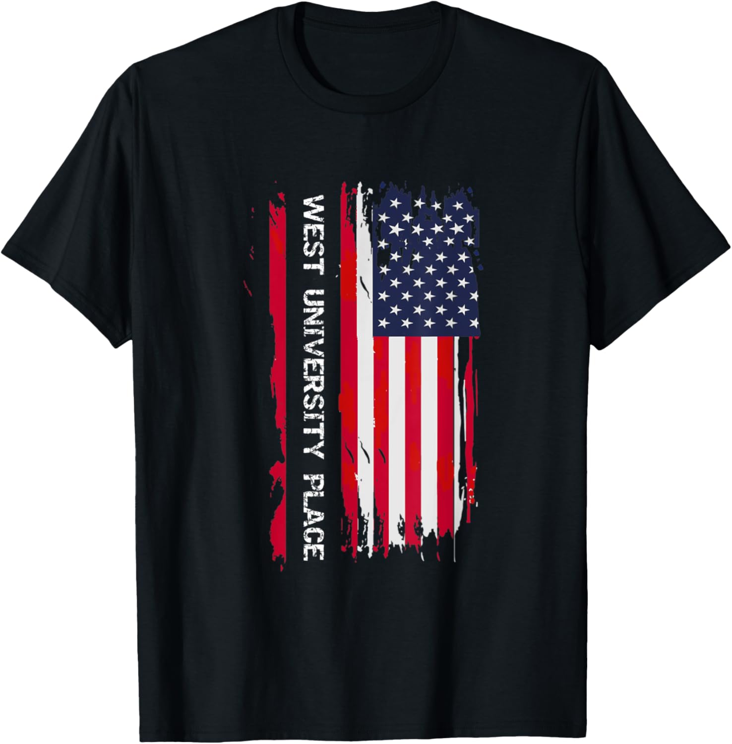 West University Place Apparel | Premium Quality | Customer Favorite