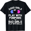 Funny Billiards For Women Girls 8 Ball Billiard Pool Player Apparel | Premium Quality | High CTR Boost