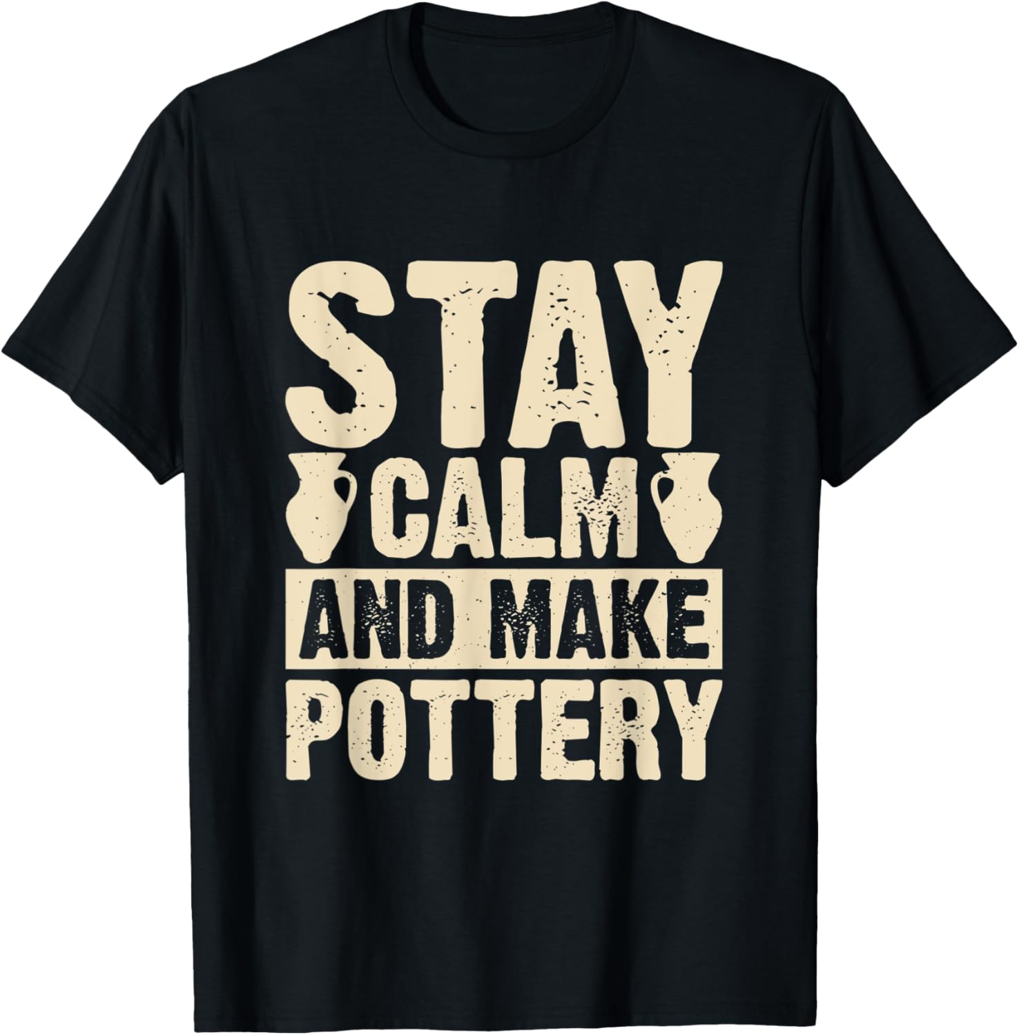 Pottery Artists Funny Ceramic Clay Maker Apparel | US Viral Style | Must-Have Style