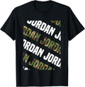 Jordan Camo Pattern Green Camouflage Apparel | Trending 2025
