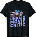 Unpaid Movie Critic - Film Director Filmmaker Apparel | Best Seller Pick | Must-Have Style