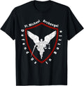 Saint Michael the archangel, defend us in battle Apparel | Perfect Gift Idea