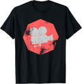 Retro Vintage Camera Director Editor Filmmaker Apparel | Premium Quality | Perfect Gift Idea
