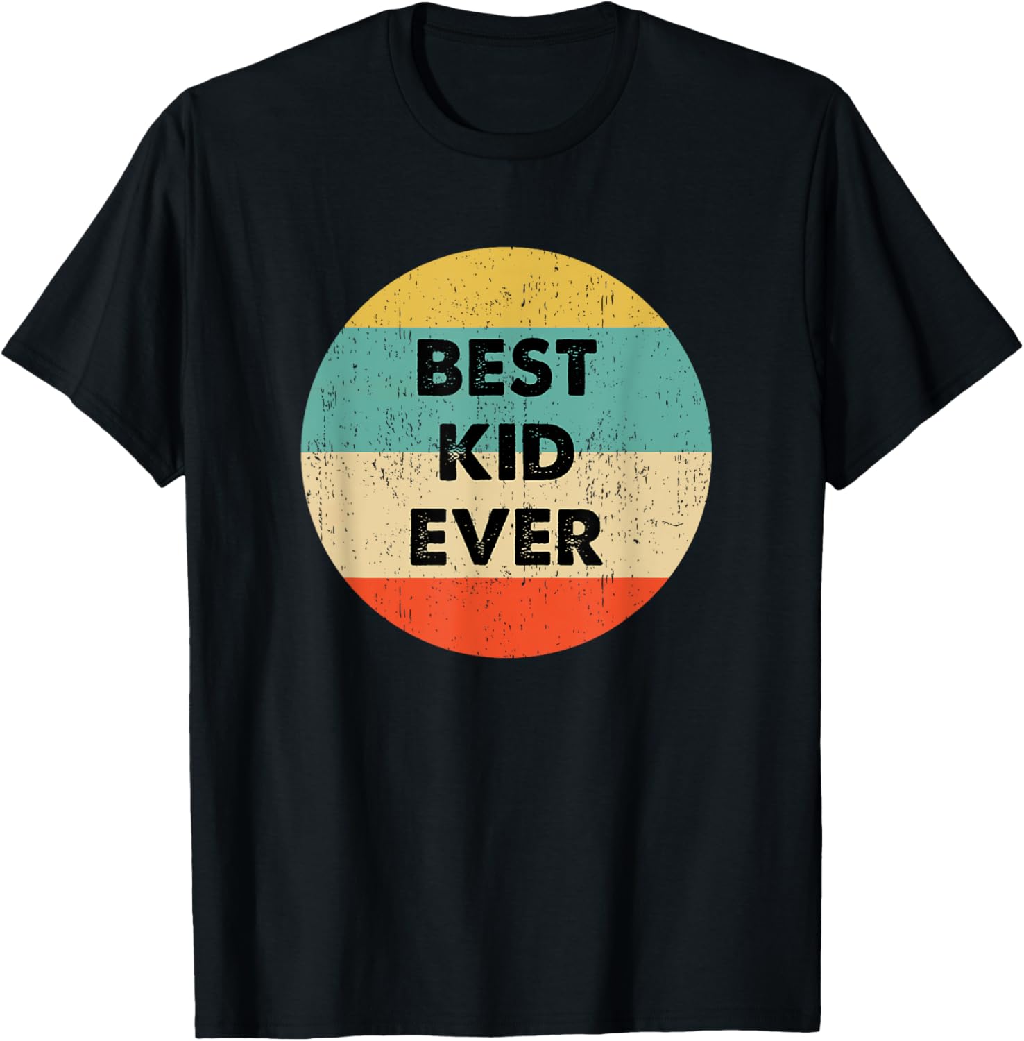 Best Kid Ever Apparel | High Search Volume | Customer Favorite