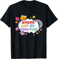 Books are my happy places book lover Apparel | US Viral Pick | Top Rated Comfort