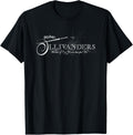 Harry Potter Ollivanders Wand Makers Apparel | Trending 2025 | Must-Have Style