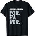 Forever Baseball Michael Toglia Colorado Baseball MLBPA Apparel | Everyday Casual Wear