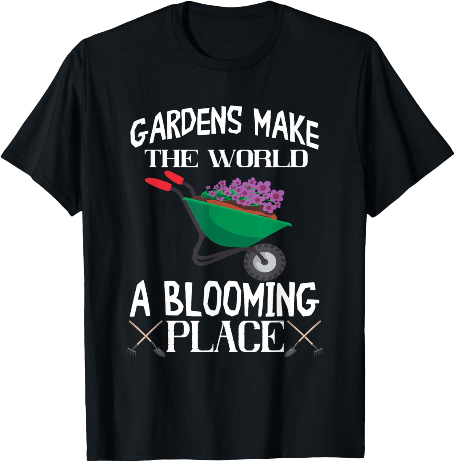 Gardener Plant Lover Garden Lover Gardening Blooming Place Apparel | High Search Volume | Customer Favorite