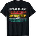 Cartographer Cartography Profession Mapmaking Map Maker Apparel | Trending 2025 | Perfect Gift Idea