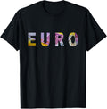 EURO - EUR Money Maker - Business Apparel | Trending 2025 | Perfect Gift Idea